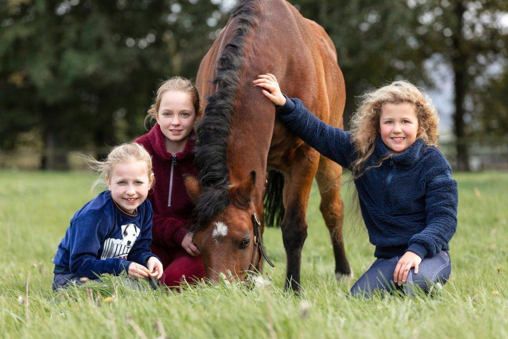 Cherishing those happy times and memories