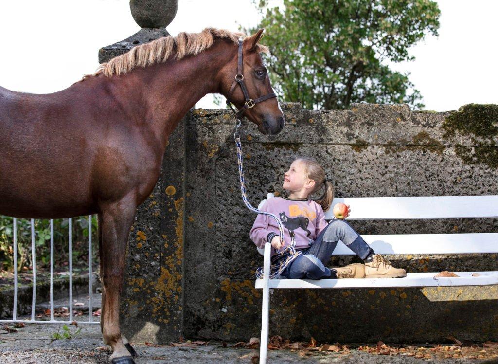 Learning to share EVERYTHING