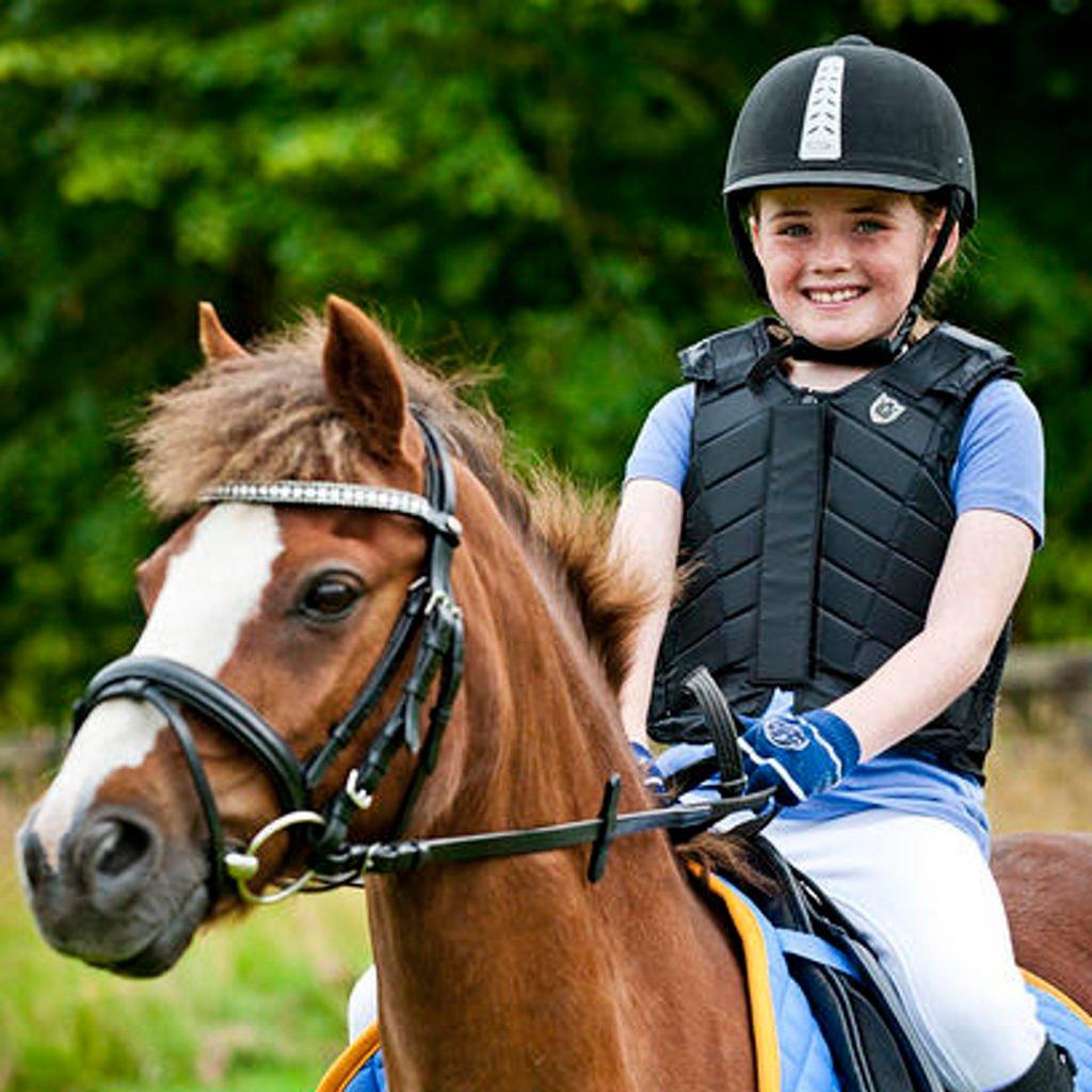 You never know what life may throw at you