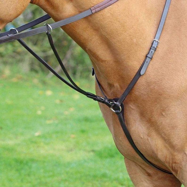 Hunt Weight Breastplate