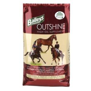 Baileys Horse Feeds Why they’ve got it in the bag! Naylors Blog