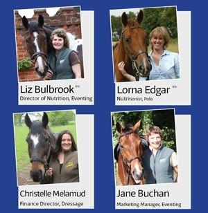 Baileys Horse Feeds Why they’ve got it in the bag! Naylors Blog