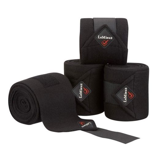 LeMieux Luxury Polo Bandages