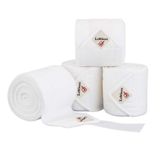 LeMieux Luxury Polo Bandages