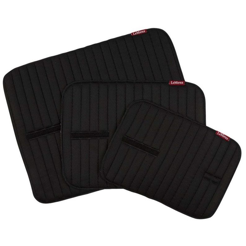 LeMieux Memory Foam Bandage Pads