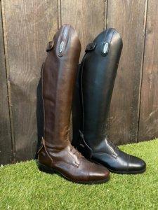 Brogini Boots The Ultimate Buying Guide Naylors Blog Naylors