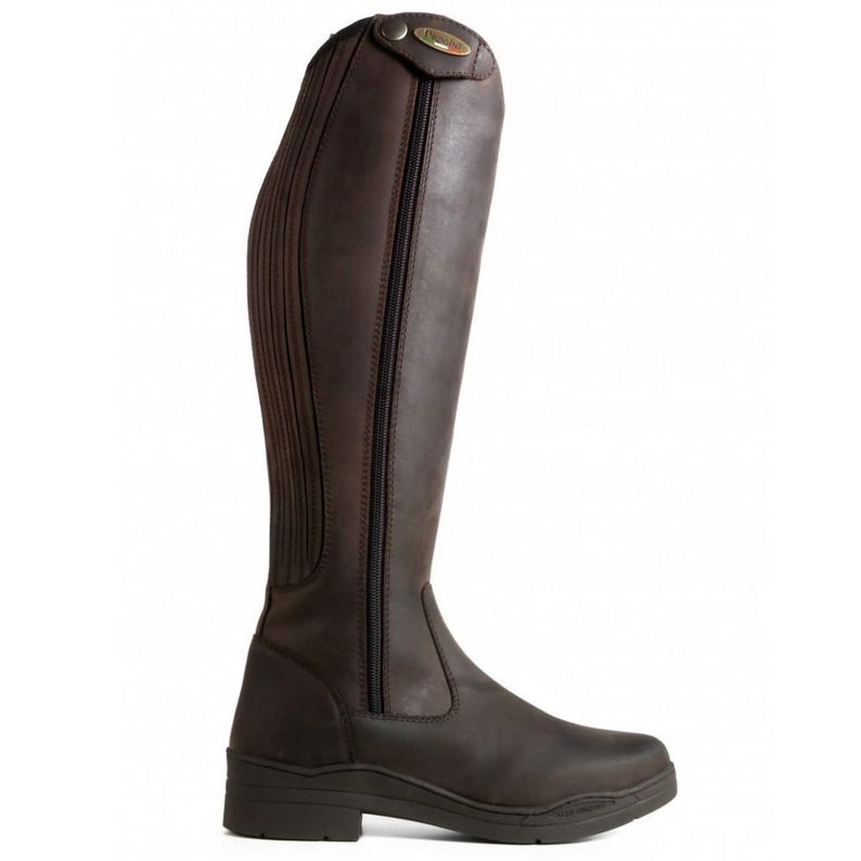 Brogini Country Boots  -  Monte Cervino