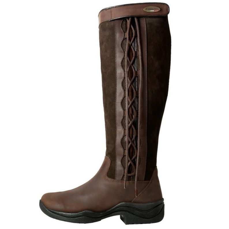 Brogini Country Boots - Winchester