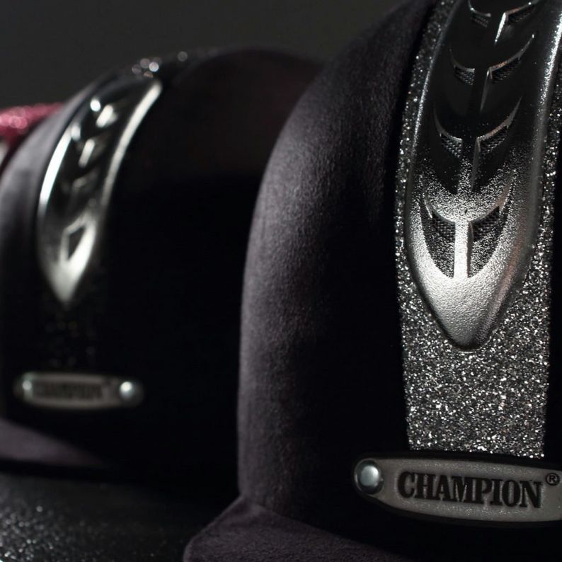 Champion Hats