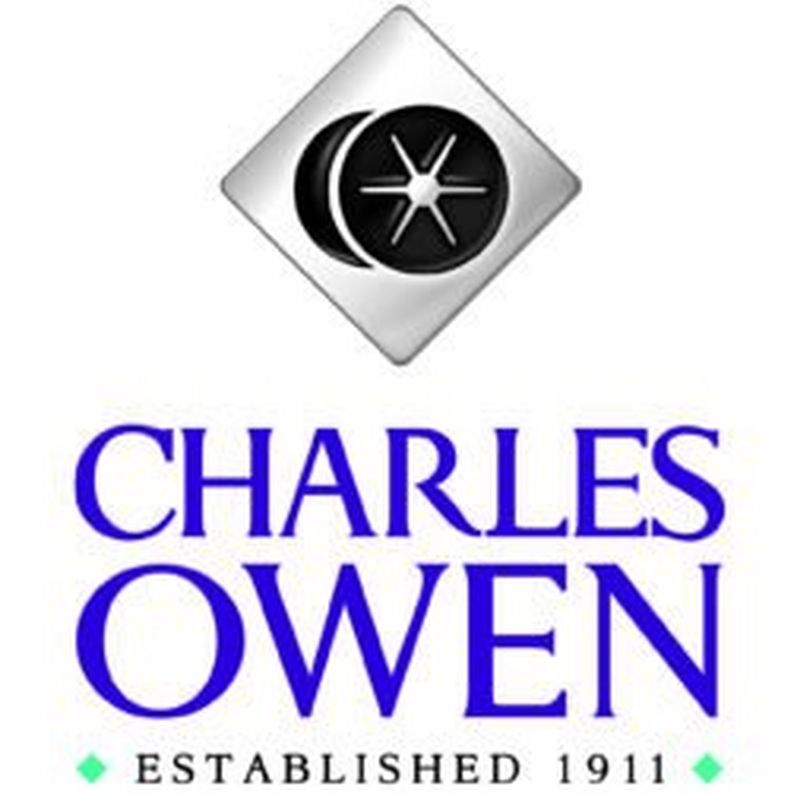 Charles Owen Established 1911