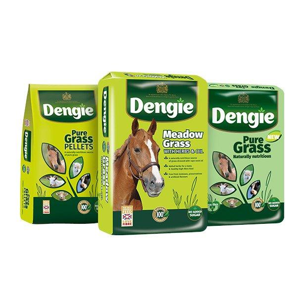 Dengie Horse Feeds Feeding Fibre First! Naylors Blog Naylors