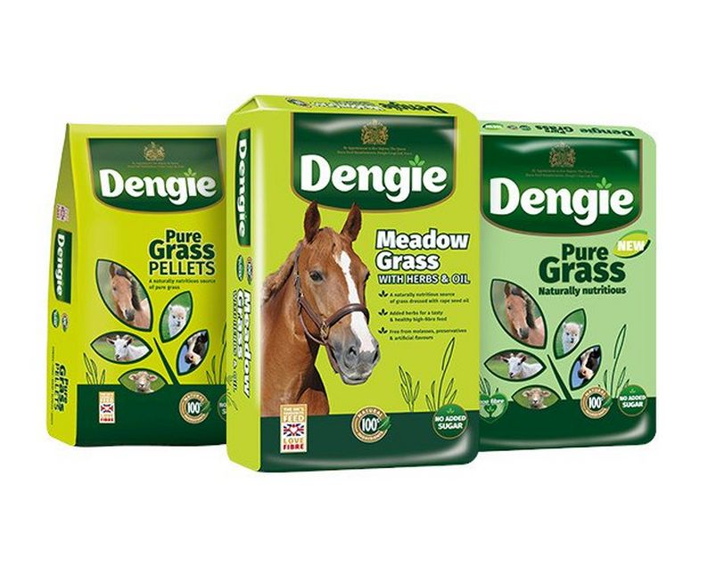 Dengie Grass Collection