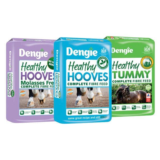 Dengie Horse Feeds Feeding Fibre First! Naylors Blog Naylors