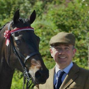 Simon Constable's Top 5 Tackroom First-Aid Essentials
