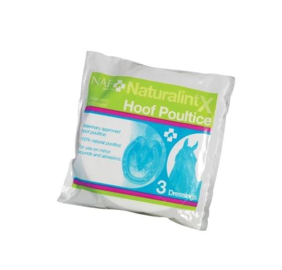 NAF Naturalintx Hoof Poultice