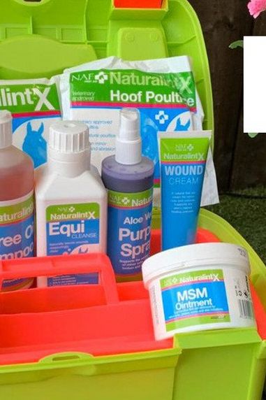 First-Aid Kit Essentials – Simon Constable’s Vets Top Picks!