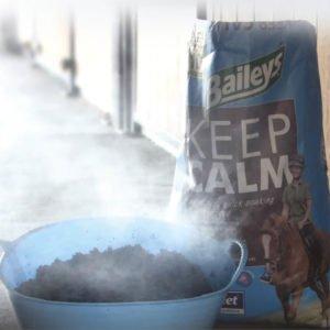 Soaking Feed for Good-doers