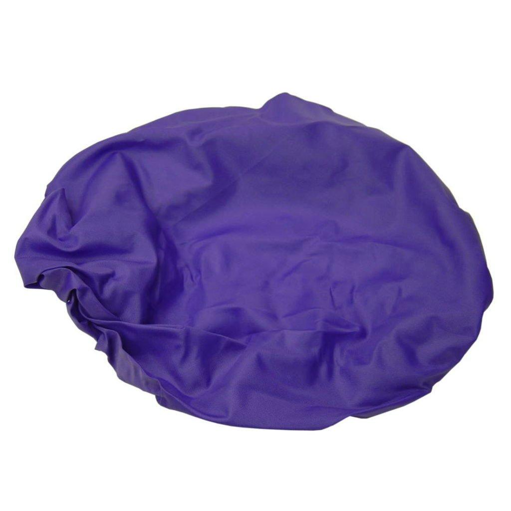 Bitz Feed Bucket Cover Purple