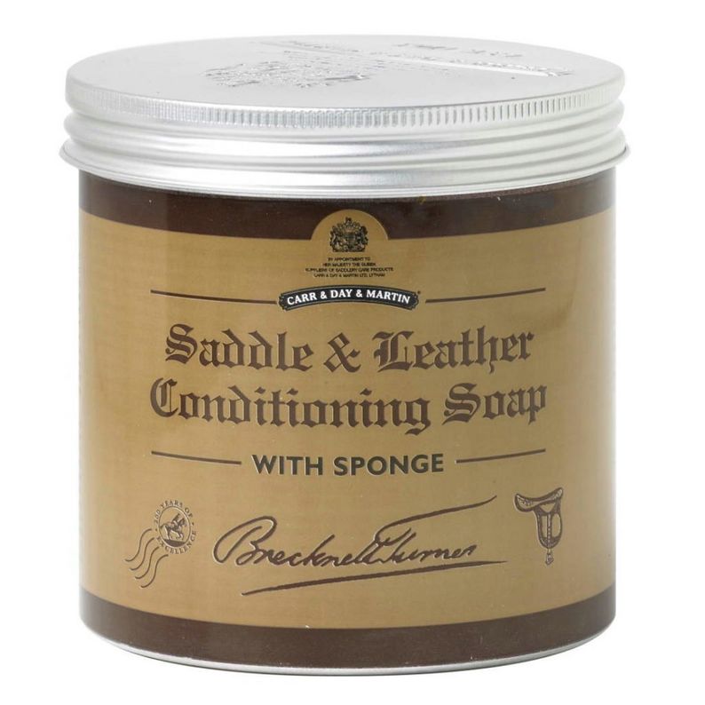 Carr and Day and Martin® Brecknell Turner Conditioning Soap