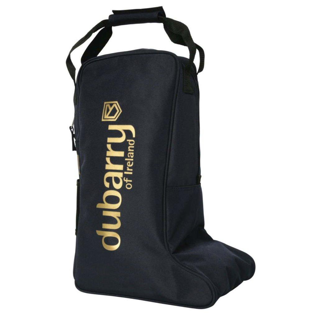 Dubarry Dromoland Tall Boot Bag Navy