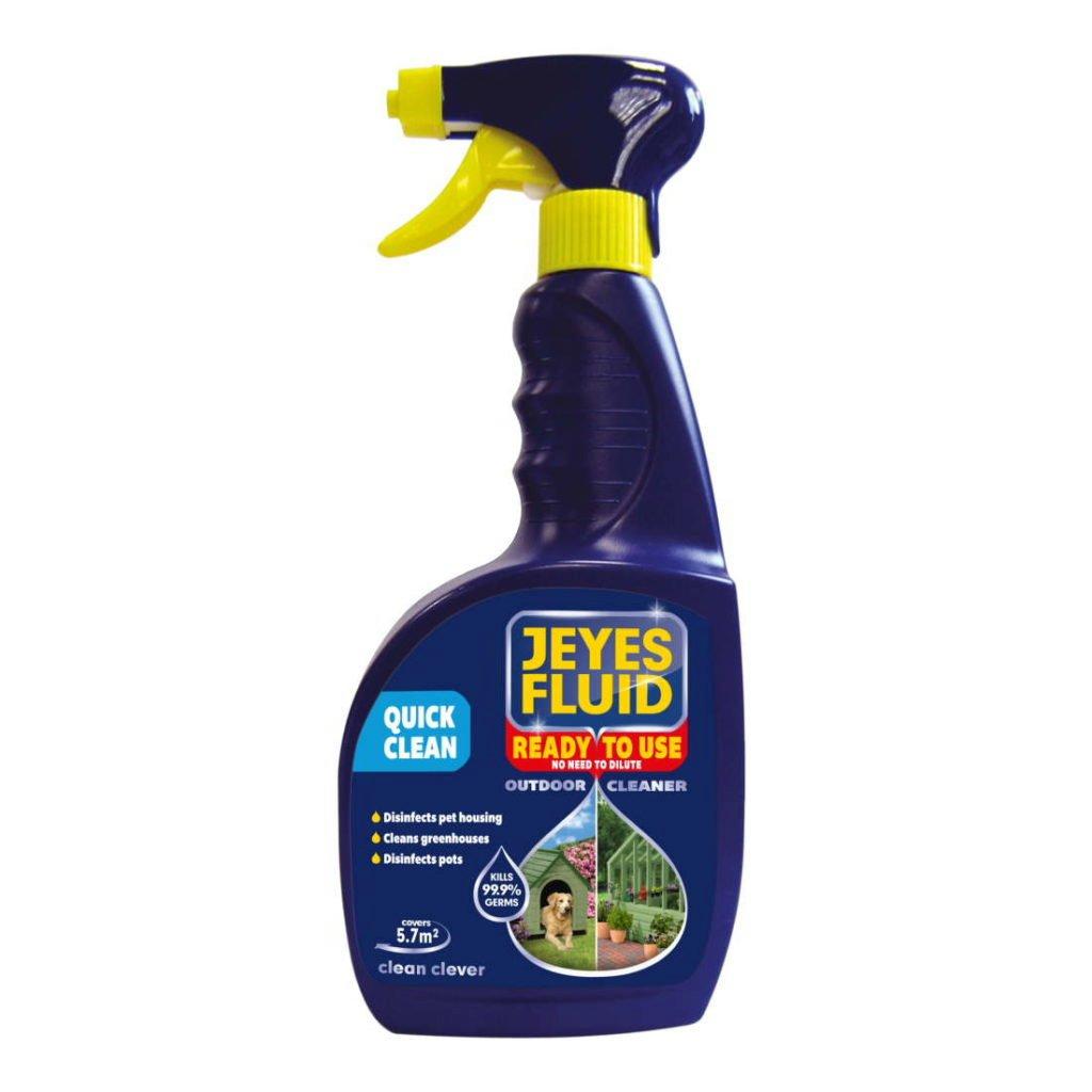 Jeyes Fluid Multipurpose Spray