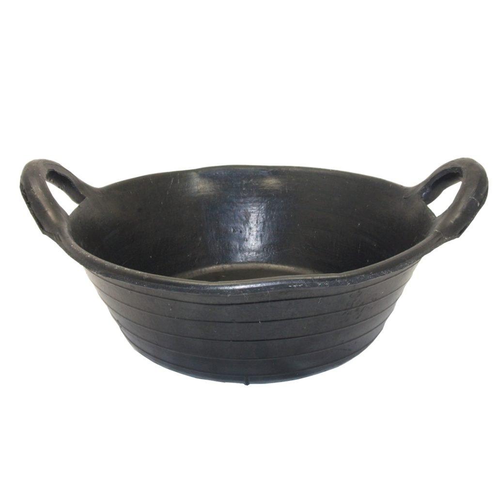 Trilanco ProStable Rubber Feed Skip