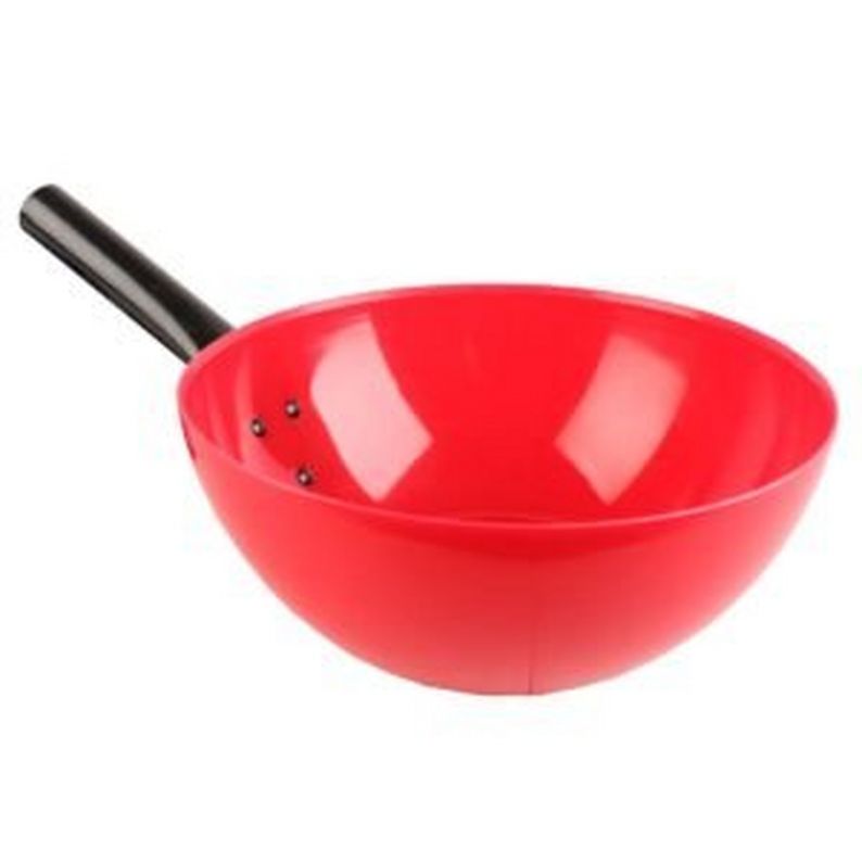 Shires Feed Scoop Red