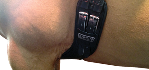 Standard Elbow Clearance