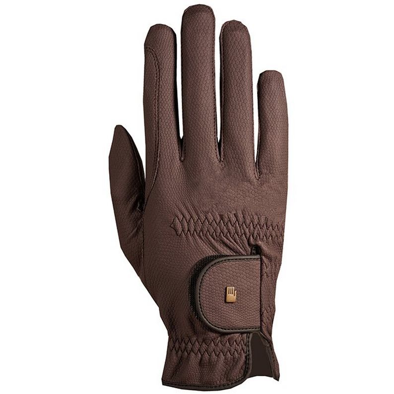 Roeckl Roeck-Grip Chester Riding Gloves