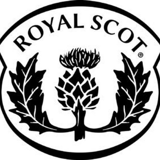 Royal Scot Footwear – New Brand To Naylors!