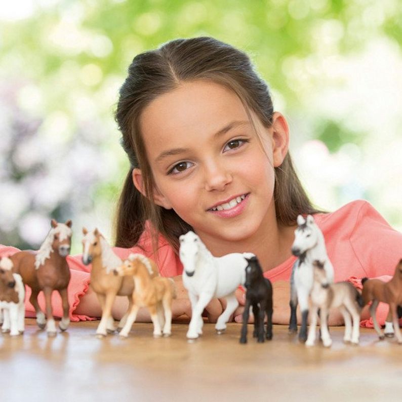 Schleich - Educational, Interactive Toys