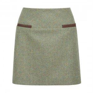 The Tweed Matching Set