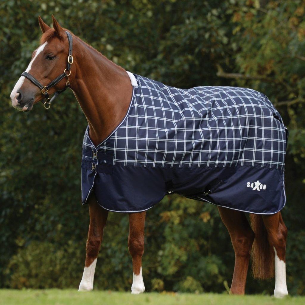 Saxon Defiant 200g - Turnout Rug
