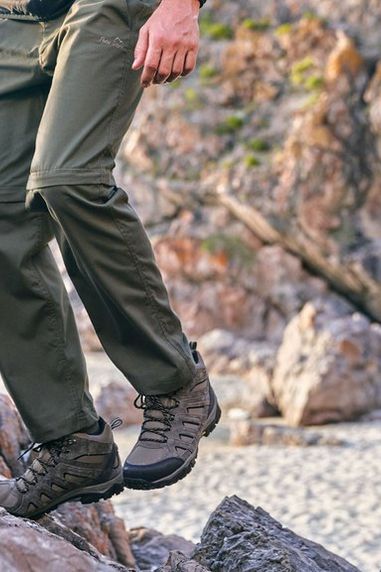 Top 10 Walking Boots & Shoes for Spring