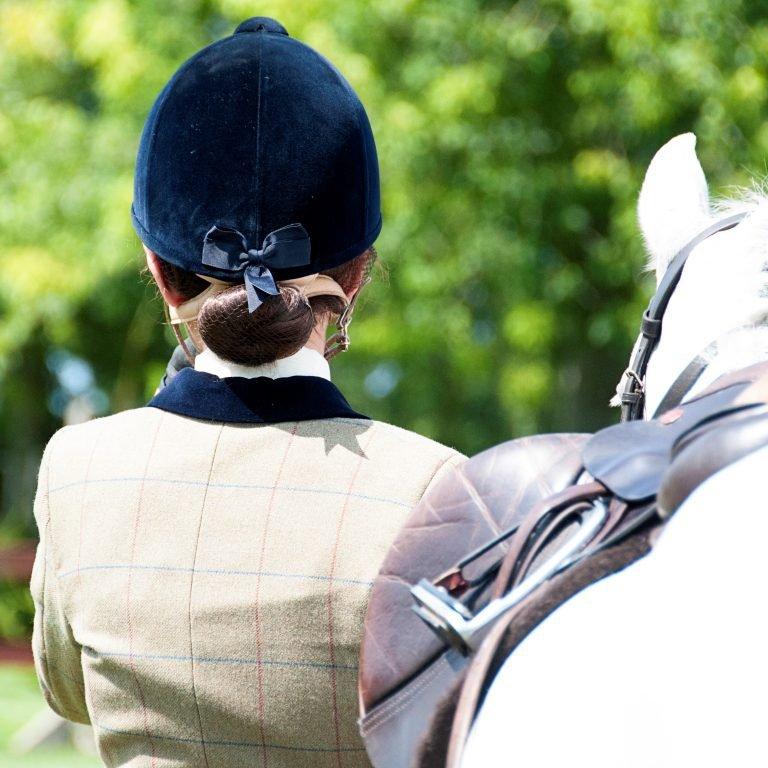Riding Hat Rules & Regulations Effective from 2019 Naylors Blog