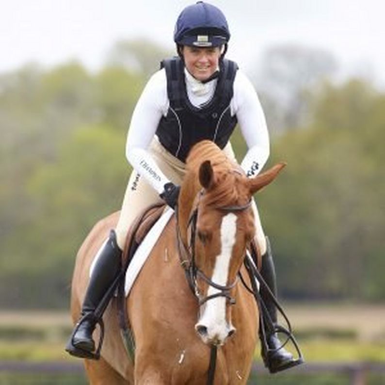 2019 Riding Hat Rules For British Eventing