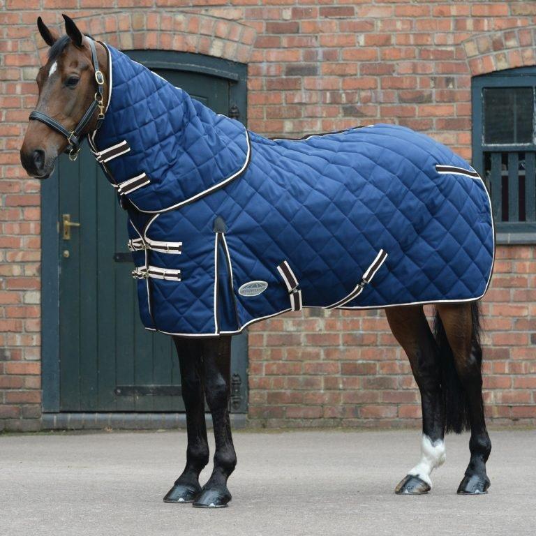 Stable Rug