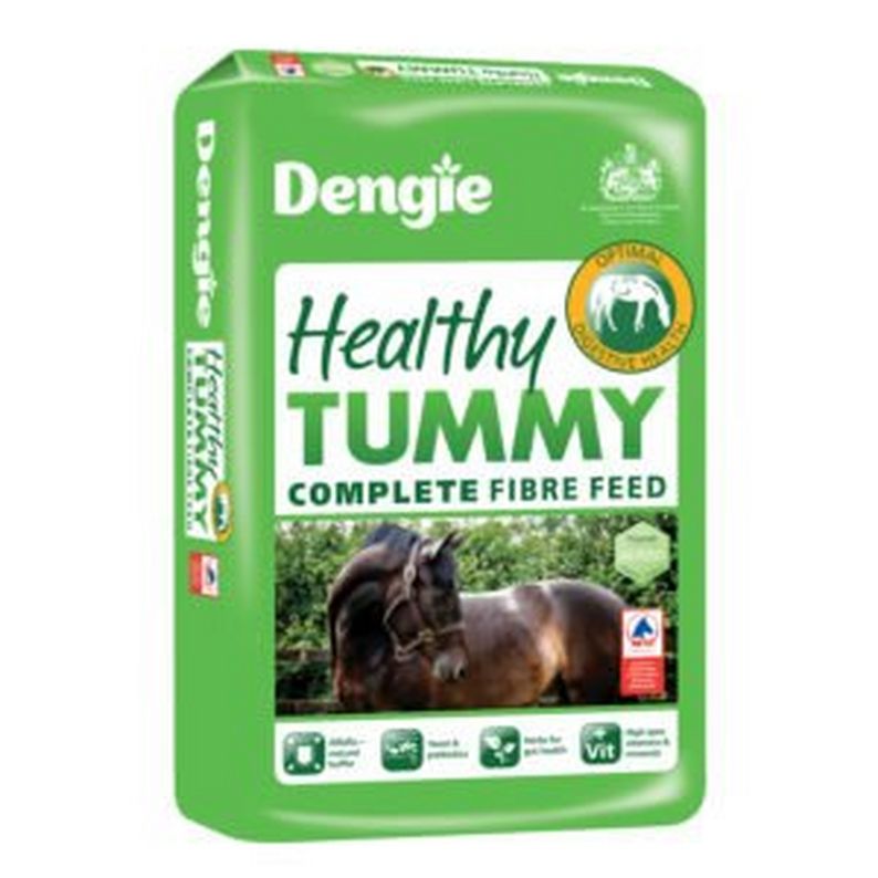 Dengie Healthy Tummy Complete Fibre 15kg