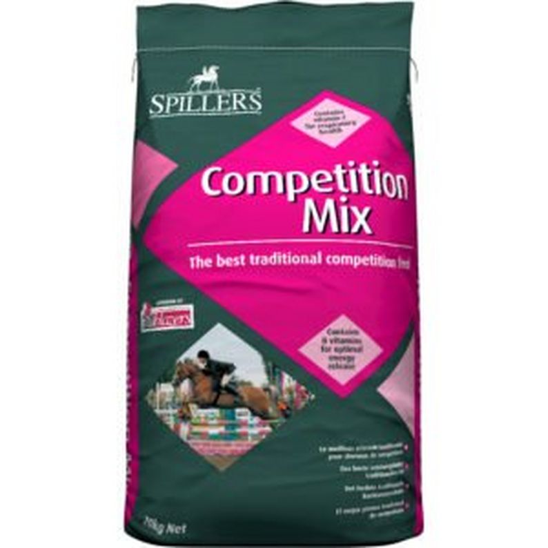 Spillers Competition Mix 20kg