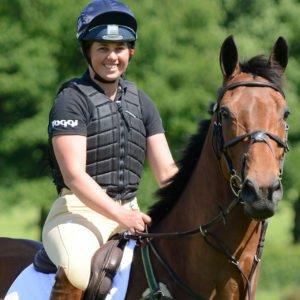 Everything You Need To Know About Body Protectors Our Guide Naylors