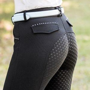 Breeches, Jodhpurs & Riding Tights What's The Difference? Naylors