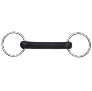 Choosing a Bit for your Horse - Mullen Mouthpiece