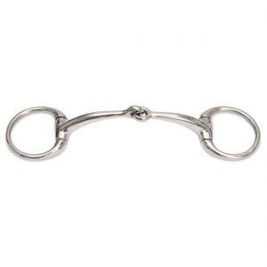 Choosing a Bit for your Horse - Stainless Steel