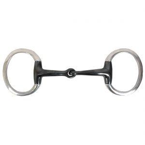 Choosing a Bit for your Horse - Sweet Iron