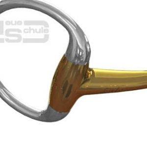 Choosing a Bit for your Horse - Thickness