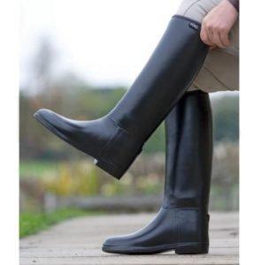 How To Choose Between Short and Long Riding Boots Naylors Blog Naylors