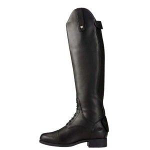 How To Choose Between Short and Long Riding Boots Naylors Blog Naylors