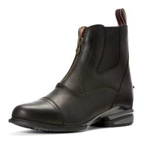 Ariat® Ladies Devon Nitro™ Paddock Boots Black