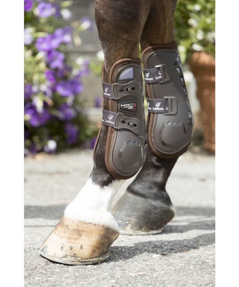 Horse Boots 101, Which Boots Are Best For Your Horse?, Naylors Blog