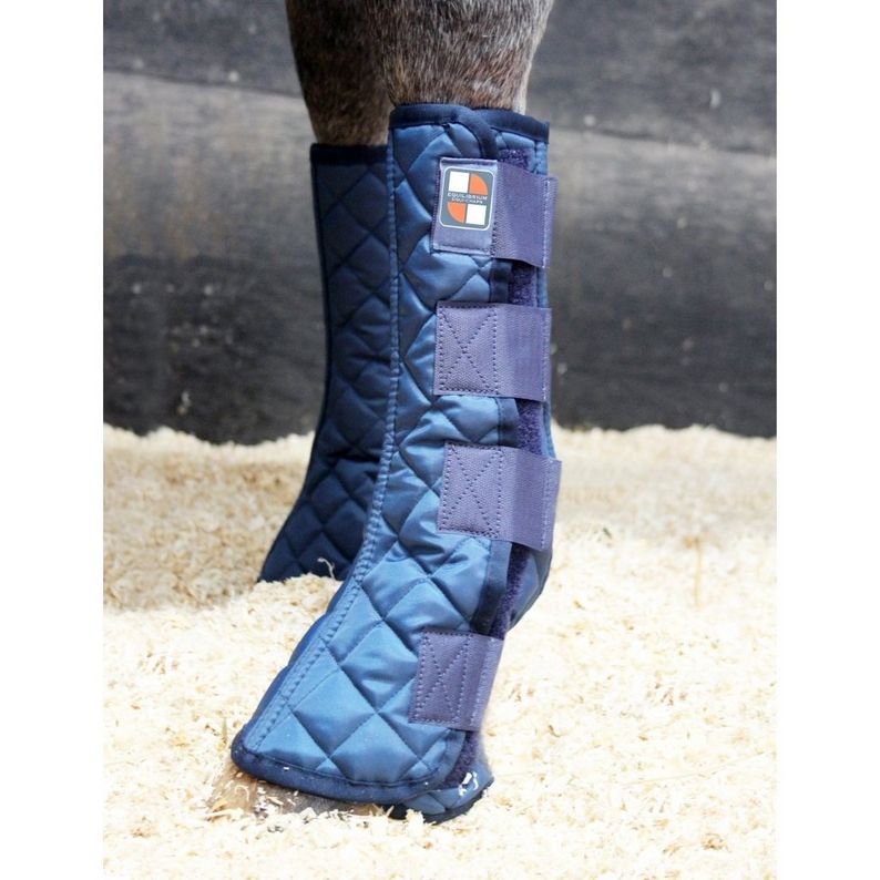 Equilibrium® Equi-Chaps® Stable Chaps Navy